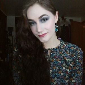 Jewelry, clothing, shoes, and accessories.